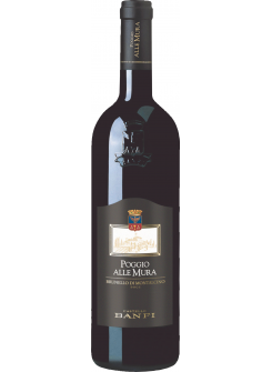 Banfi Poggio Alle Mura Brunello Di Montalcino DOCG